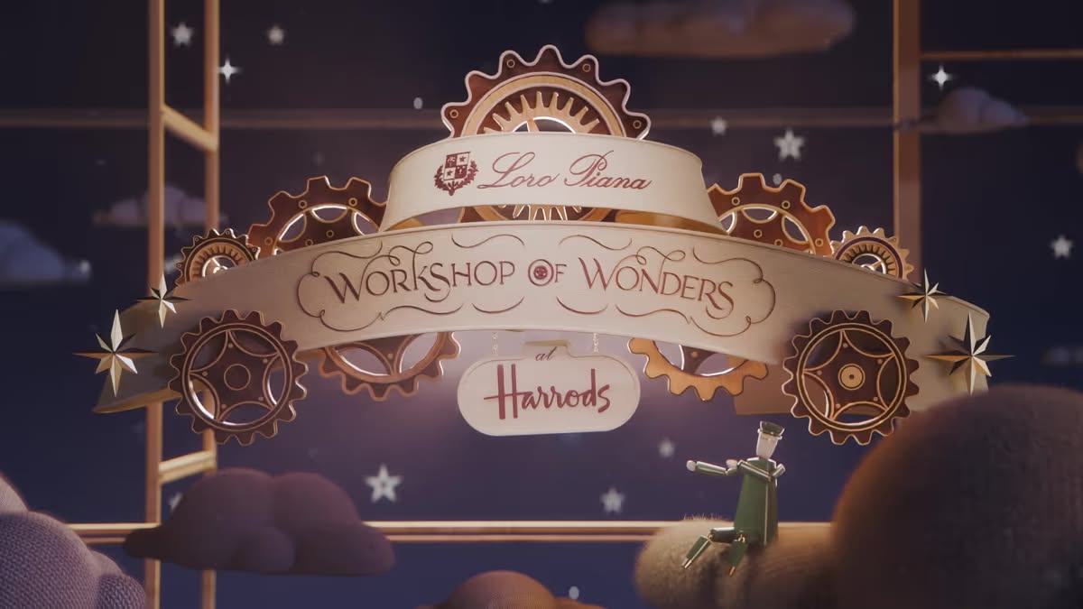 Workshop of Wonders
