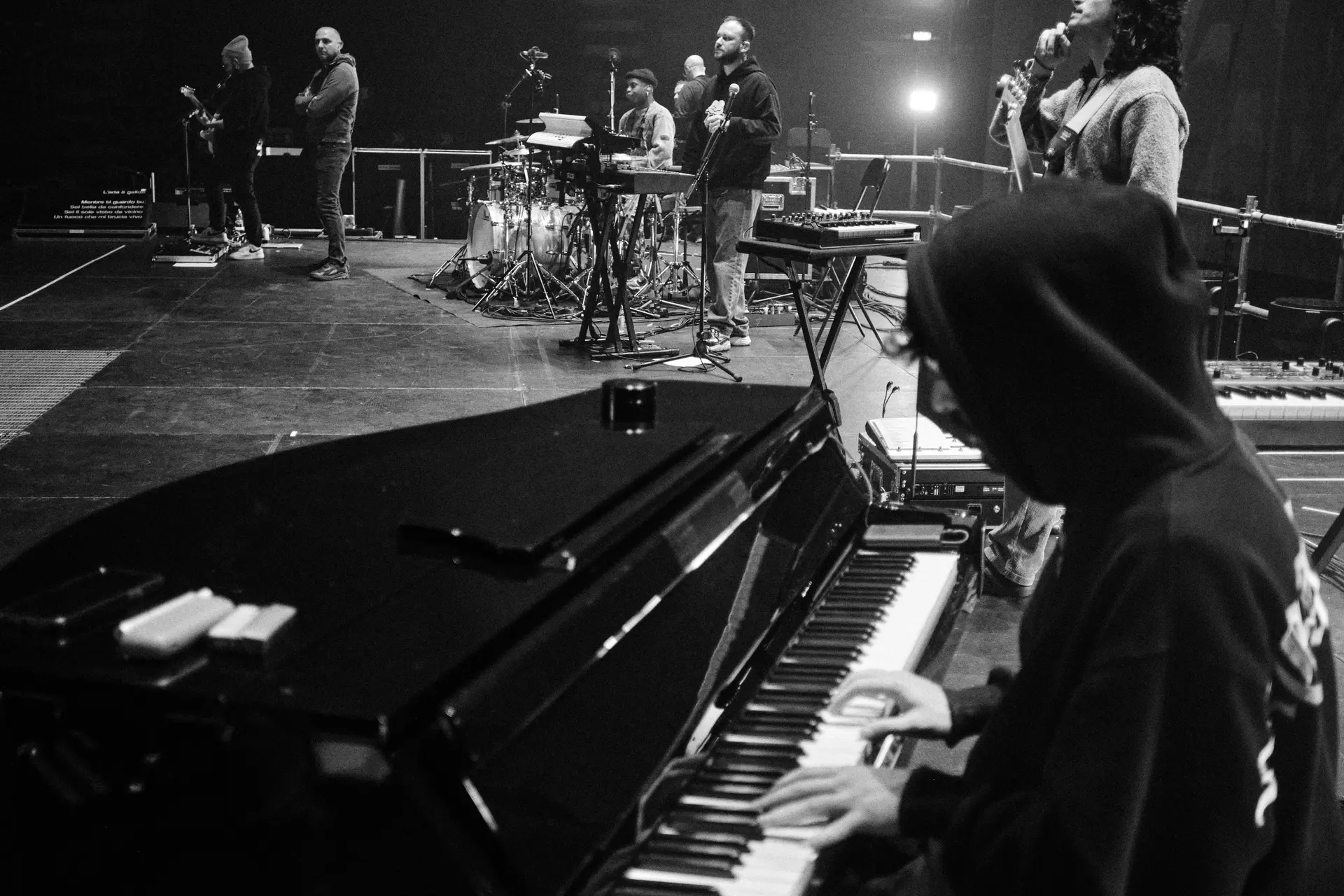 Orchestra